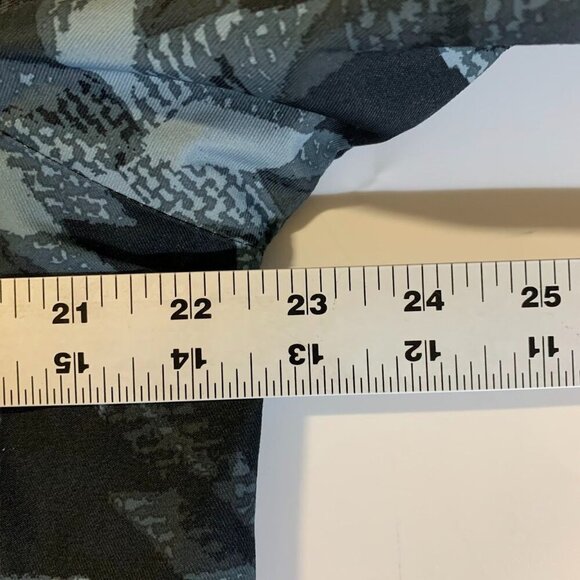 Columbia Boys‎ Bugaboo II Geographic  Zipper Snap Hoodie Parka Jacket Size XL - Picture 13 of 14